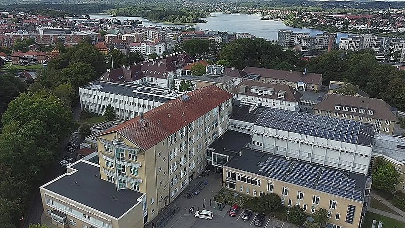 Sygeplejersker Flygter Nu Lukker En Hel Afdeling F R Tid Tv Midtvest