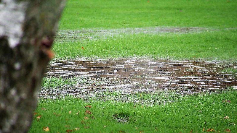 Mulige Skybrud Og Kraftig Regn Kan Ende Med Oversv Mmelser Tv Midtvest