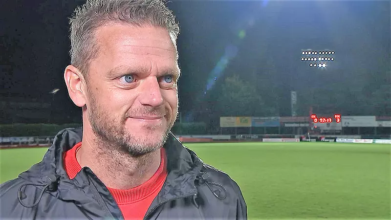 Skive Tr Ner Efter Pokal Exit S Sv Rt Som Vi Havde Ventet Tv Midtvest