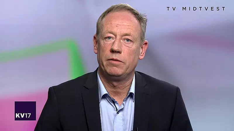 Torsten Nielsen, Det Konservative Folkeparti, Viborg | TV MIDTVEST