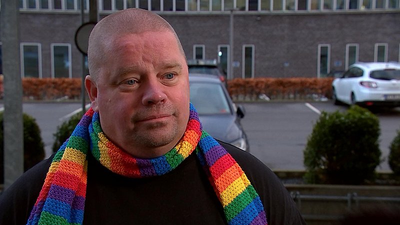 Henrik Er Tiltalt For At Uddele Gratis Sæd Til Kvinder: - Det Var Det ...