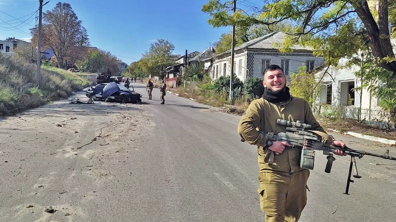 Таджики расстреляли в белгороде