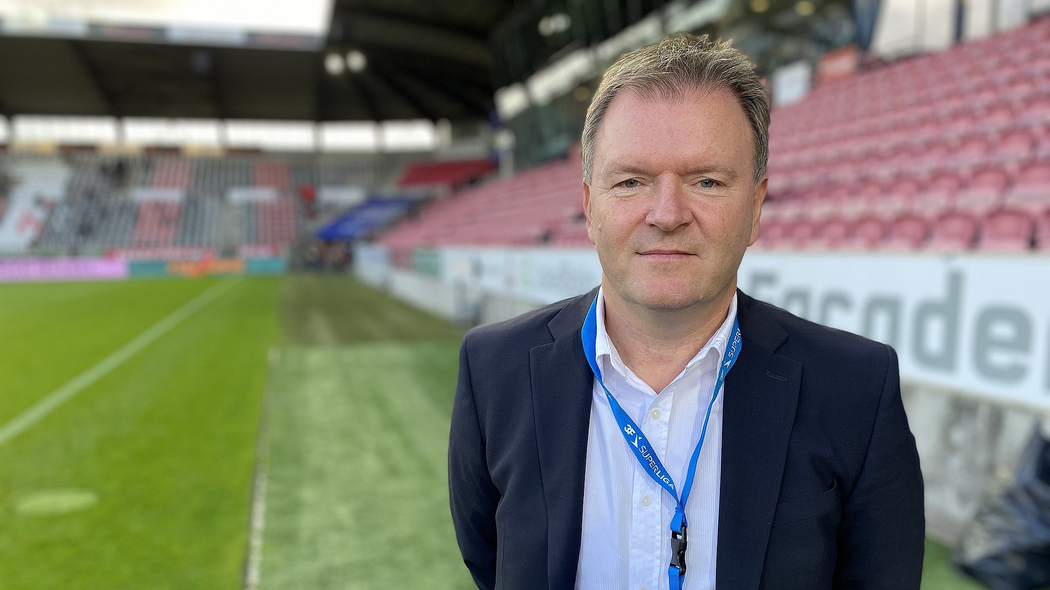Aftens kamp mellem Viborg og FC Midtjylland bliver uden TV MIDTVEST