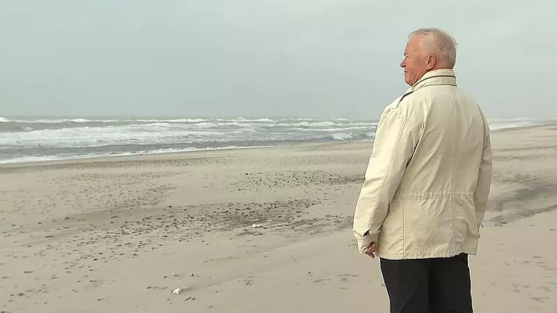 Grundejerformand: Naturisterne velkomne | TV MIDTVEST