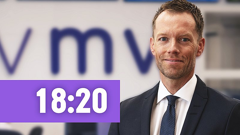 18:20 - 29. Dec. 2023 - TV MIDTVEST Nyheder 18.20 (2023) | TV MIDTVEST