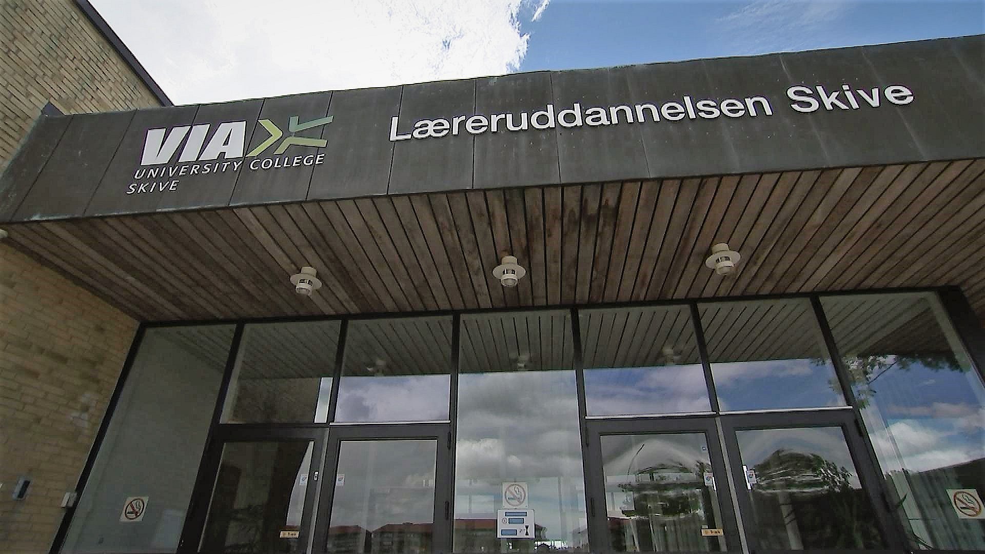 Ledige studiepladser skævt Flest i Midtjylland | TV MIDTVEST