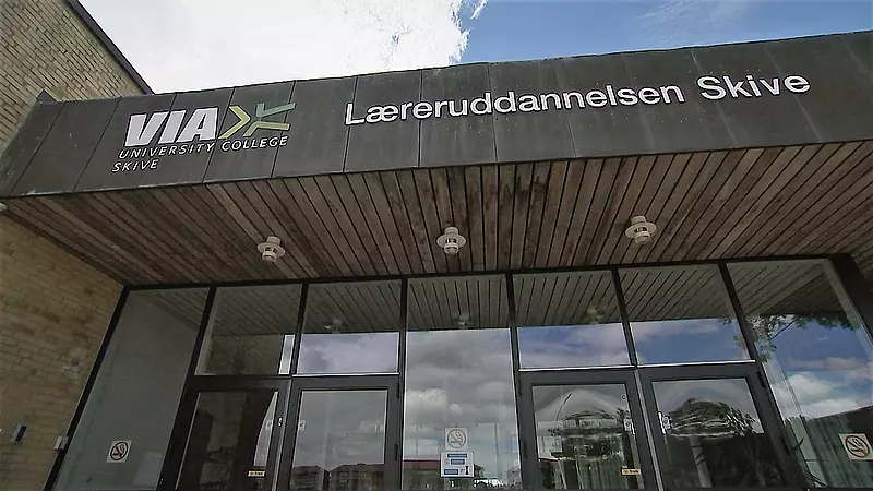 Erhvervelse Skjult th Ledige studiepladser er skævt fordelt: Flest i Midtjylland | TV MIDTVEST