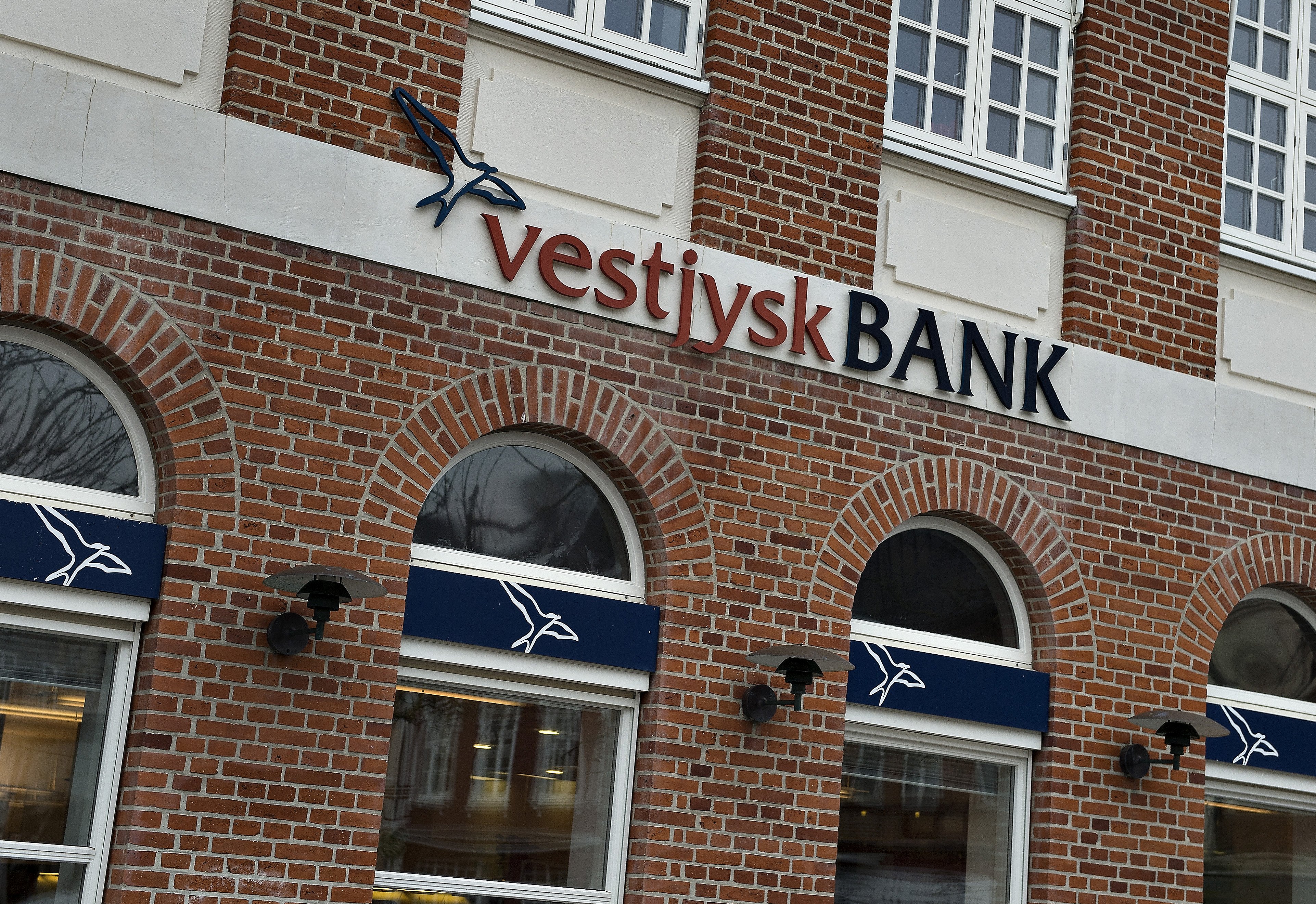 Kunde Vil Hive Vestjysk Bank I Hojesteret Tv Midtvest