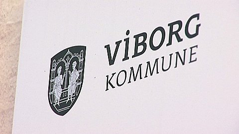 Ledige job i viborg kommune