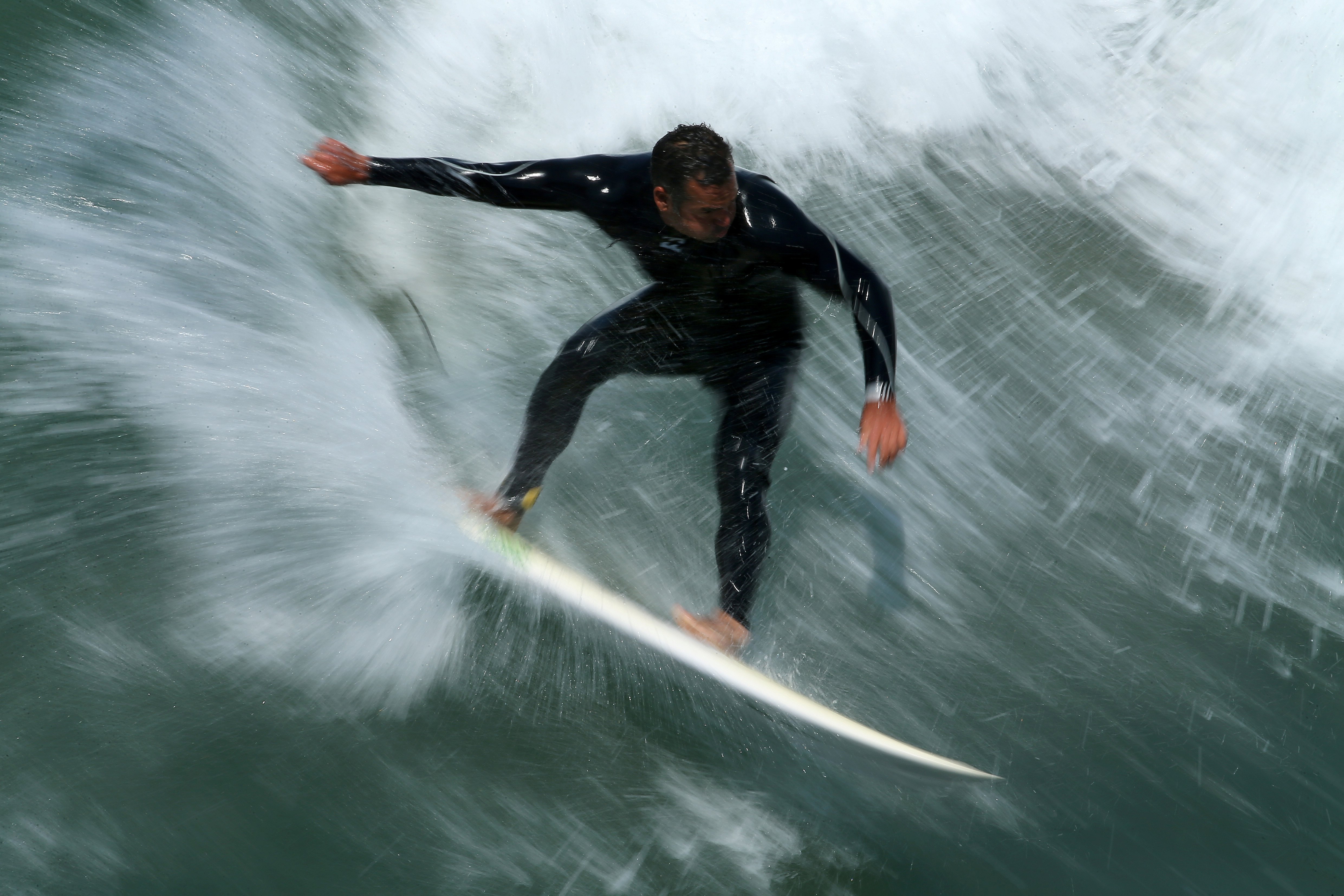 hemmeligt præambel På forhånd Lokale surfere satser nu på OL | TV MIDTVEST