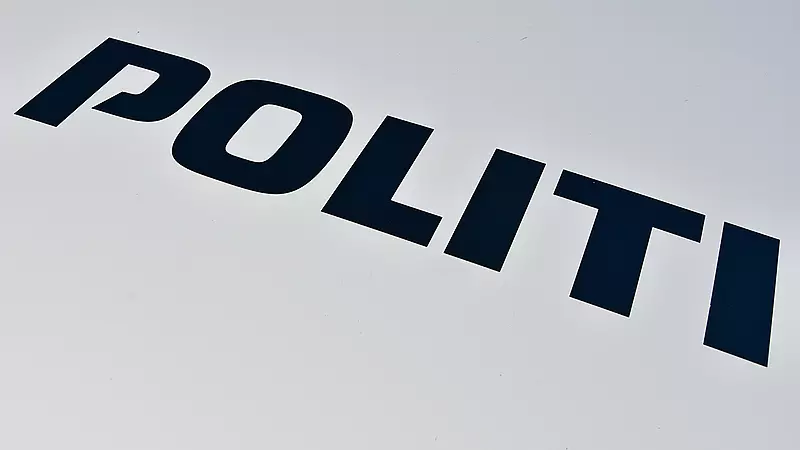 Advarsel Svindler Ringer Og Udgiver Sig For At Være Fra Politiet Tv Midtvest 