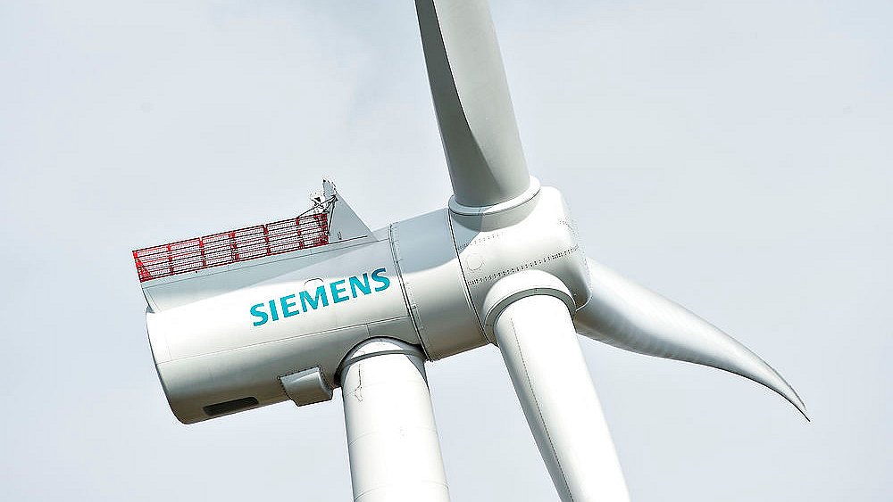 Siemens Gamesa fyrer 400: Udelukker ikke besparelser | TV MIDTVEST
