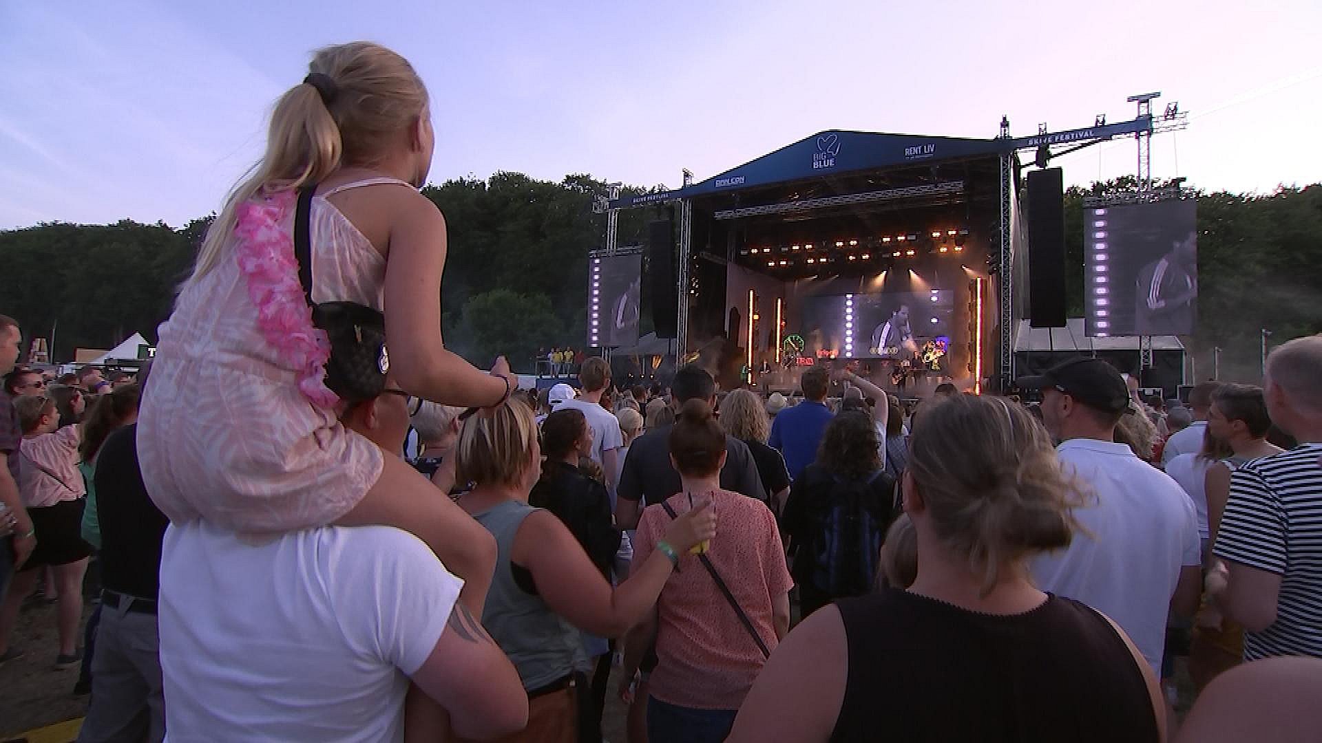 Ejendomsret erotisk telex I dag begynder Skive Festival: Bliver Danmarks største festival i 2021 | TV  MIDTVEST