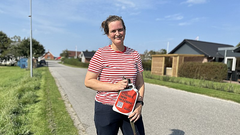 Hannes Bror Er Uhelbredeligt Syg Der Er Ikke Noget Jeg Kan Gøre Som Hjælper Ham Fysisk Tv 