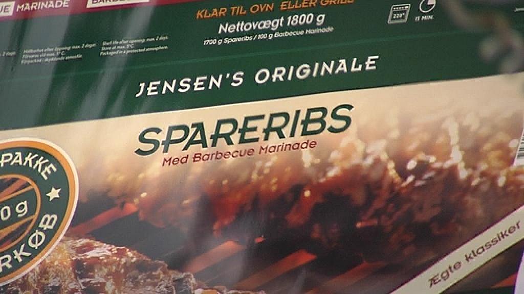 vandfald Kano is Jensen's Foods fordobler | TV MIDTVEST