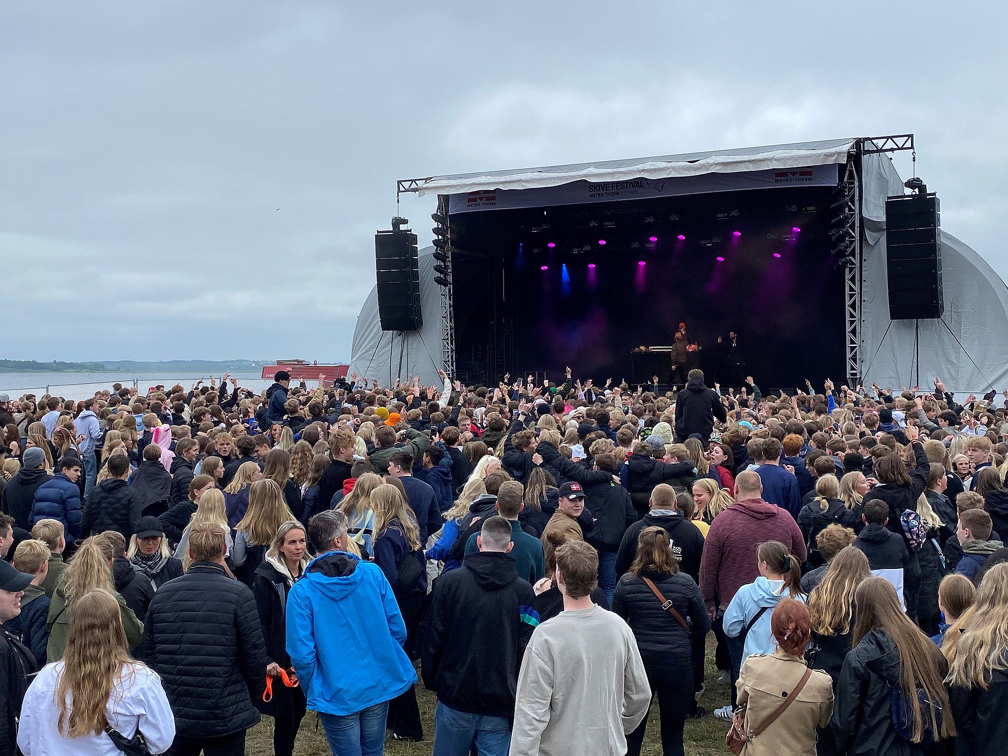 Seks bartendere sigtet for snyd til Skive Festival - barens ejer tager  afstand | TV MIDTVEST