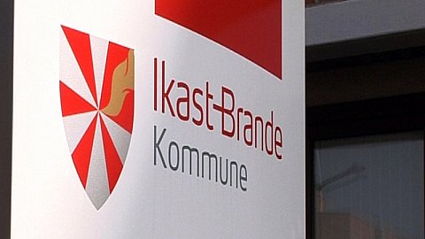 Ikast-Brande: Danmarks erhvervskommune MIDTVEST