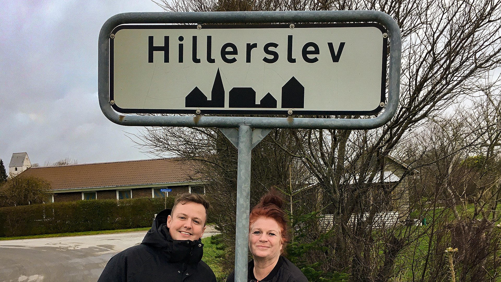 Hillerslev Fotovognen Tv Midtvest