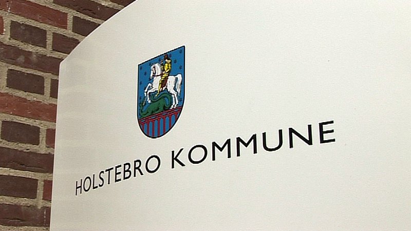 Holstebro Kommune skal igen medarbejdere: - Vi skal rigtigt og ikke bare hurtigt | TV MIDTVEST