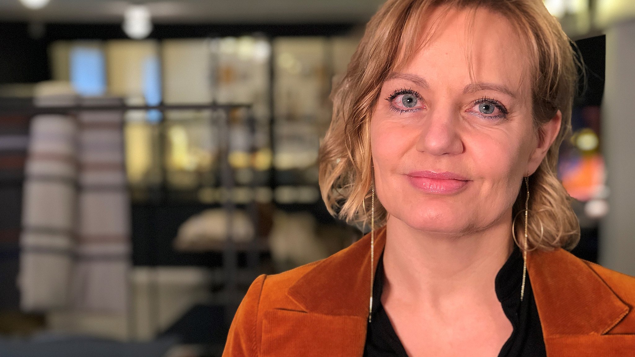 Salling-virksomhed frikendt for tredje gang: Har ikke Ilse Jacobsens gummistøvler | TV MIDTVEST