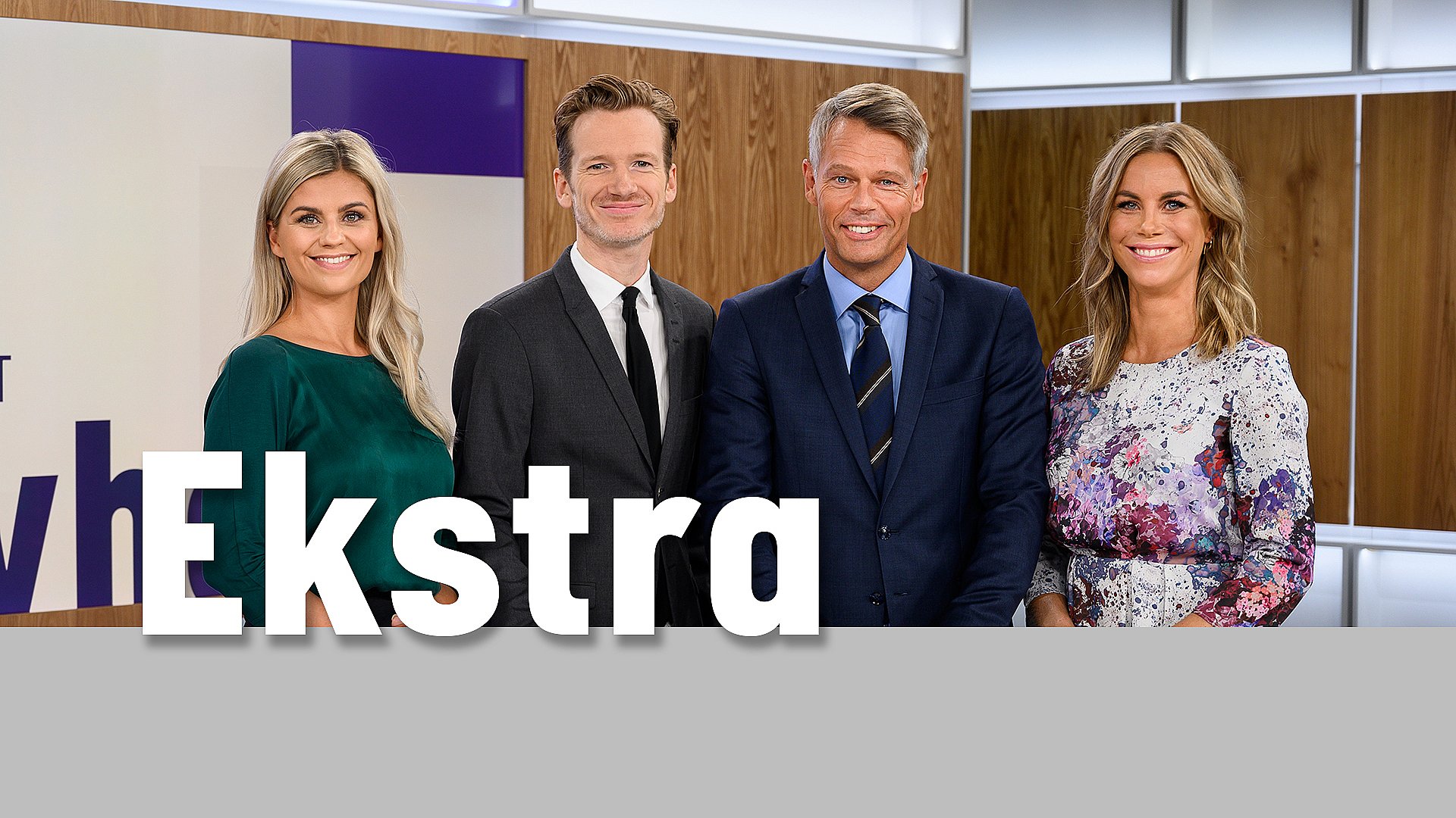 Ekstra Nyheder 12 00 12 Mar 2020 Tv Midtvest