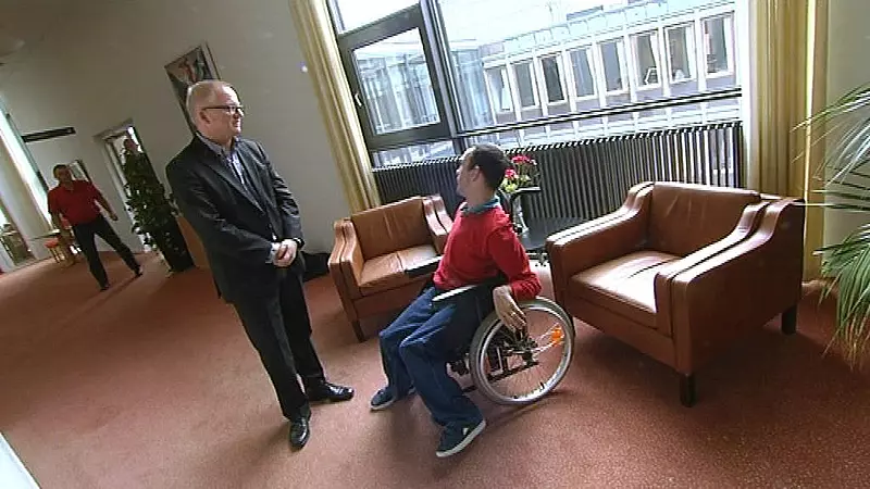 muskel Overvåge omfatte Mange handicappede vinder klagesager | TV MIDTVEST