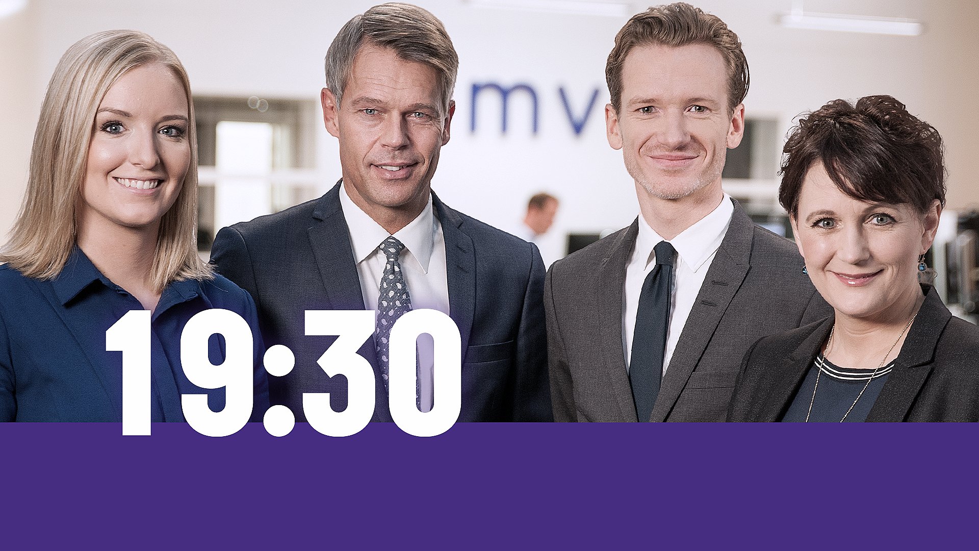 19:30 - 03. Aug. 2018 | TV MIDTVEST