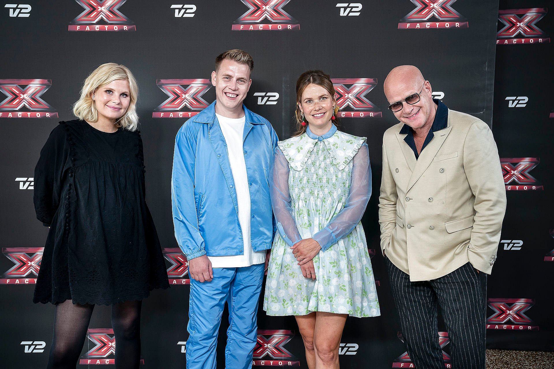 hul krøllet bleg Silkeborg-dj bliver ny 'X Factor'-dommer | TV MIDTVEST