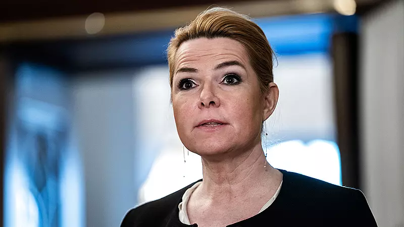 Uenighed Om Anklageskrift Mod Støjberg: Nyt Møde Onsdag | TV MIDTVEST