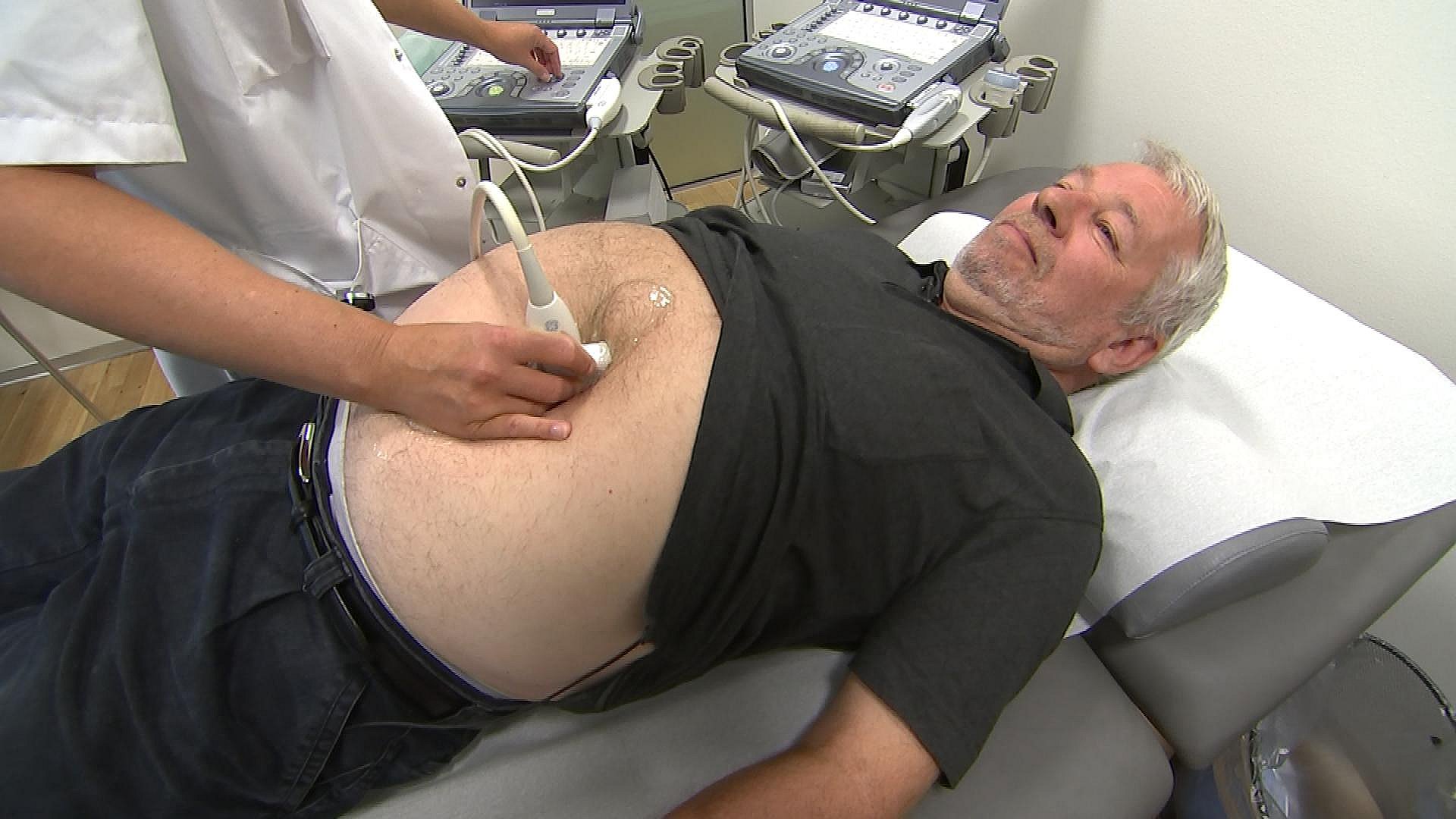 Forstyrre indendørs Brutal Ny forskning: Screening af ældre mænd redder liv | TV MIDTVEST