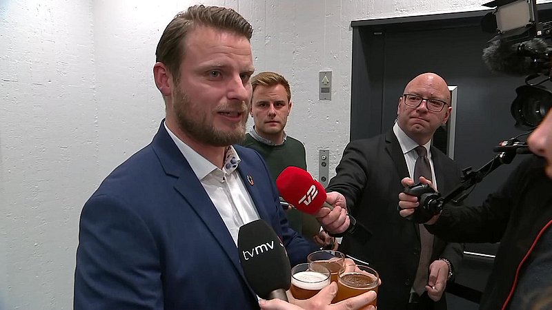 Ni Ting Du Ikke Vidste Om Valget Kandidat Uden Stemmer Kvinder I