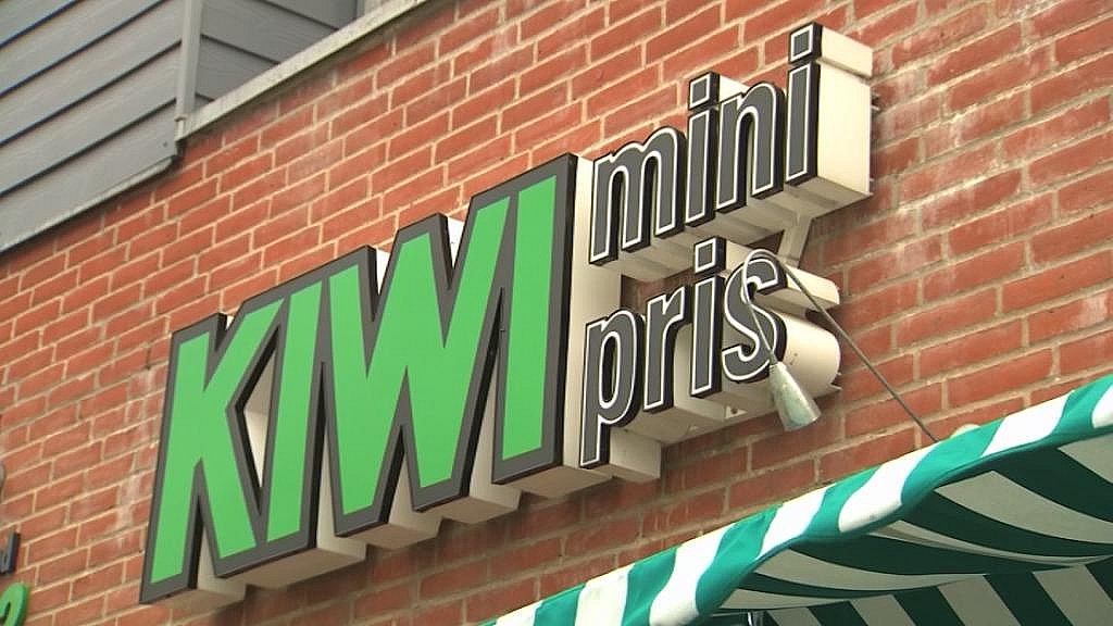 Kiwi lukker: Farvel til butikker i og | TV MIDTVEST