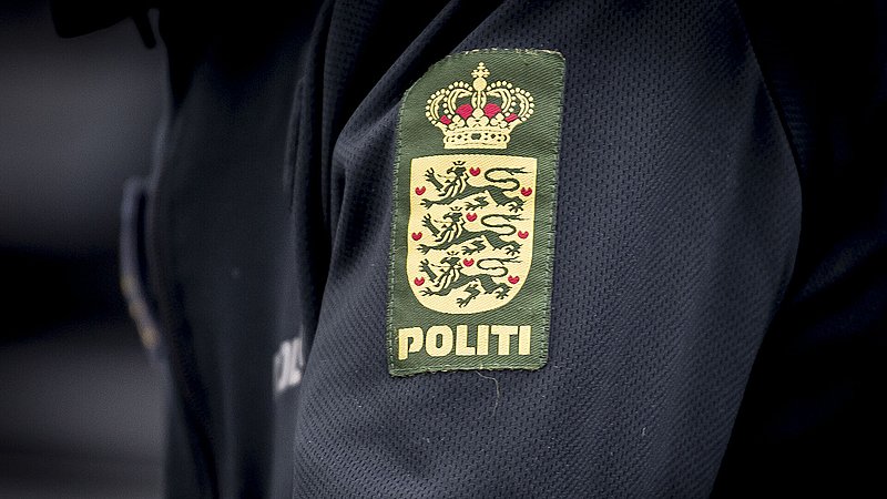 Hjemsendt Politileder Bliver Forsat Efterforsket | TV MIDTVEST