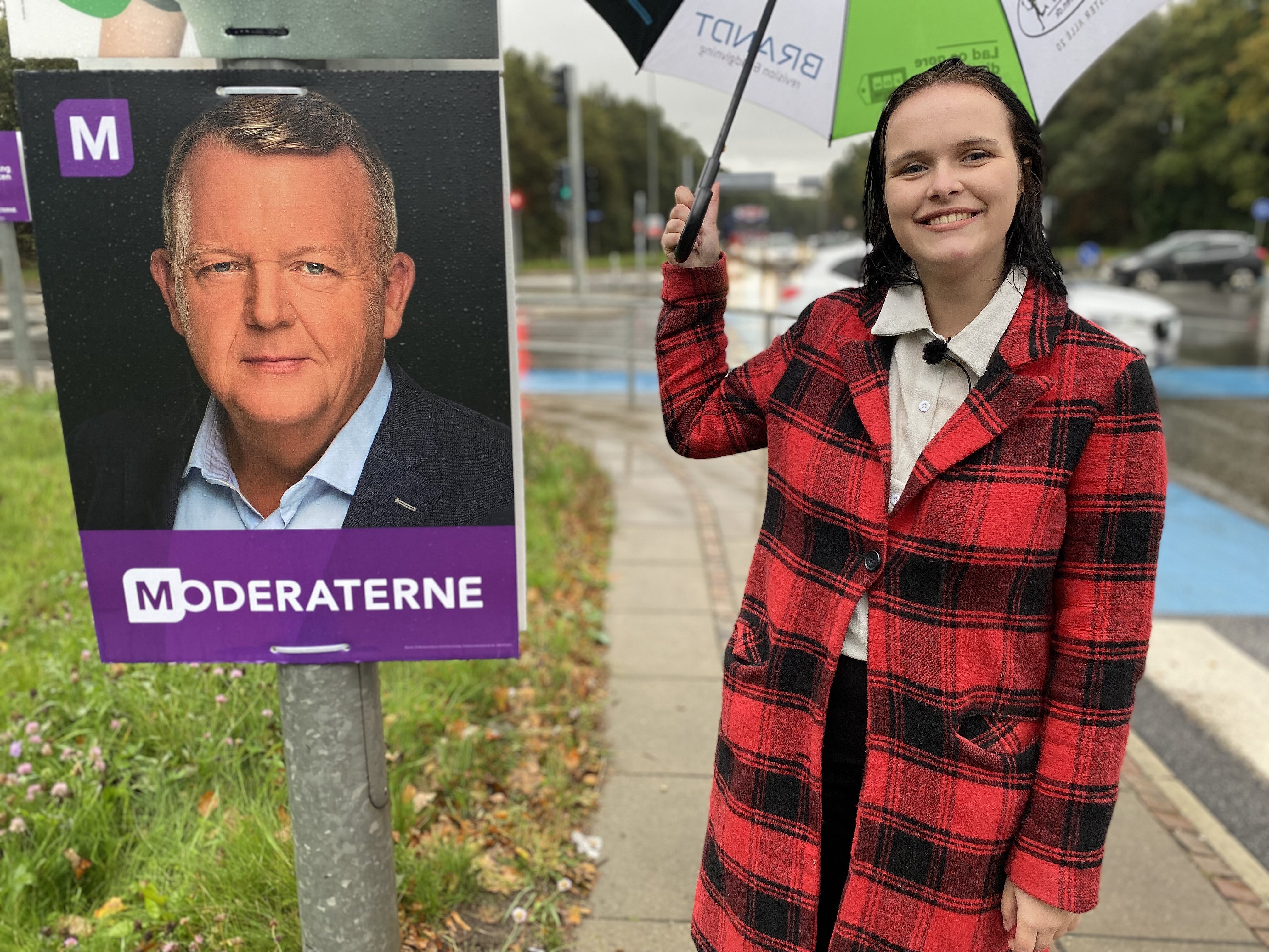 ordningen tørre mål Løkke hænger overalt i landsdelen: Kendt ansigt skal få ukendte kandidater  i Folketinget | TV MIDTVEST