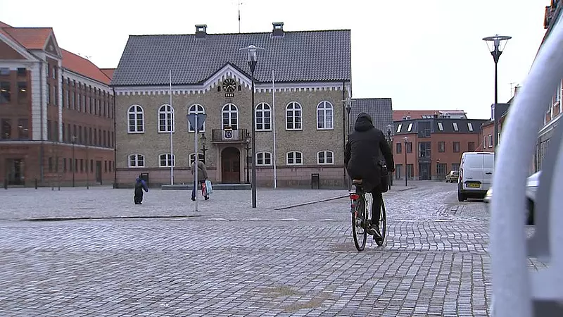 Stor Sparerunde På Mors Tv Midtvest 