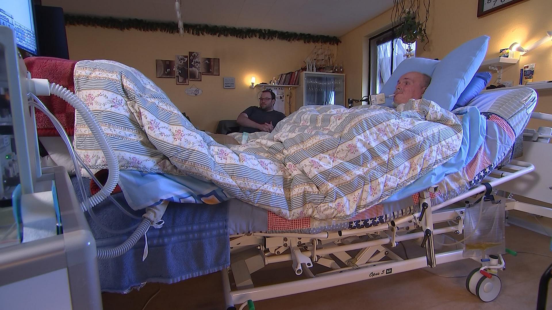 Genoptag snatch by Handicappede revser kommunalreformen | TV MIDTVEST