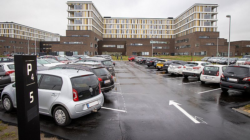 Husk At Stille Skiven Gødstrup Får P Vagter Tv Midtvest 