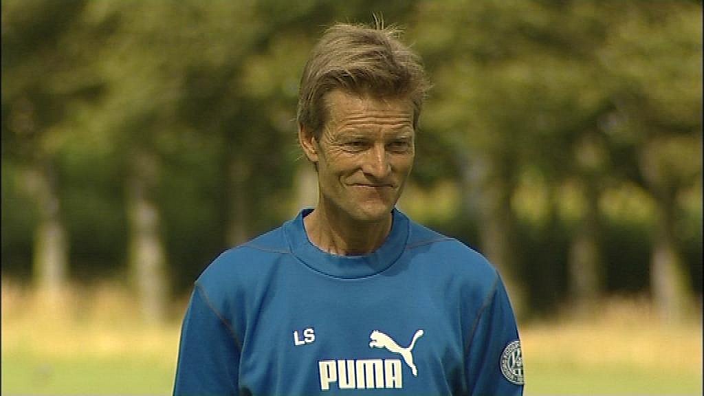 Perioperativ periode Løsne Svare Lars Søndergaard ny træner i SønderjyskE | TV MIDTVEST